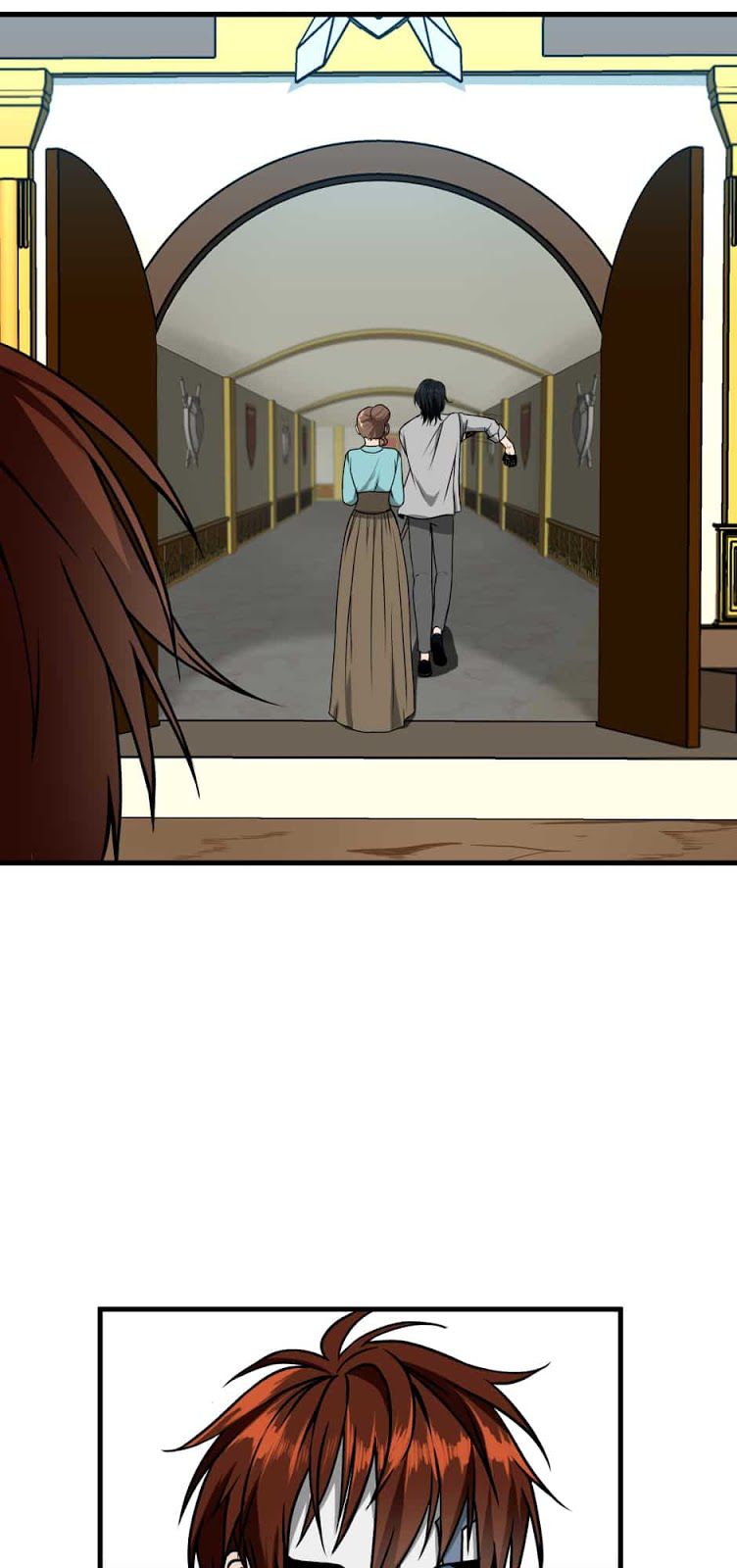 The Beginning After the End Chapter 54 page 4