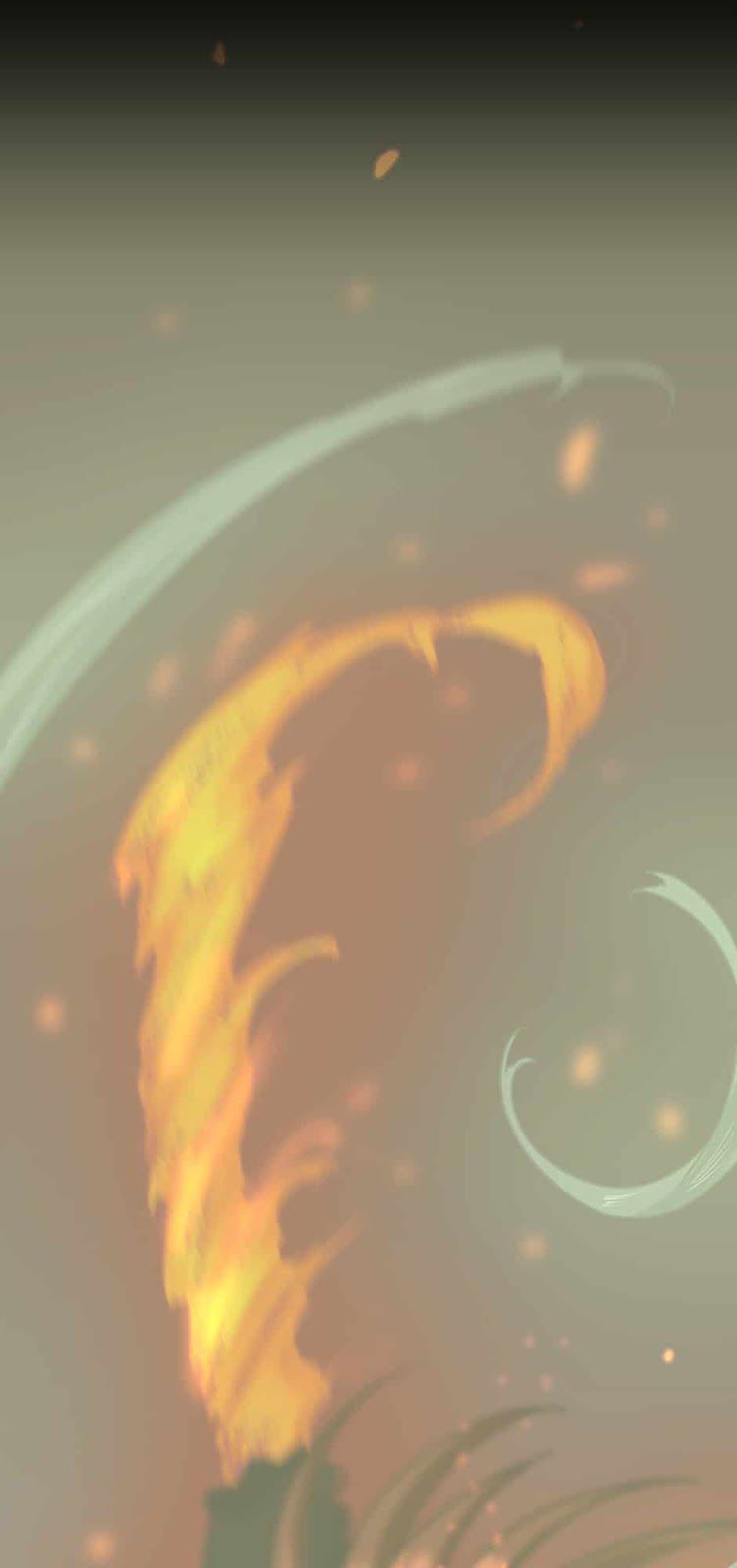 The Beginning After the End Chapter 54 page 9