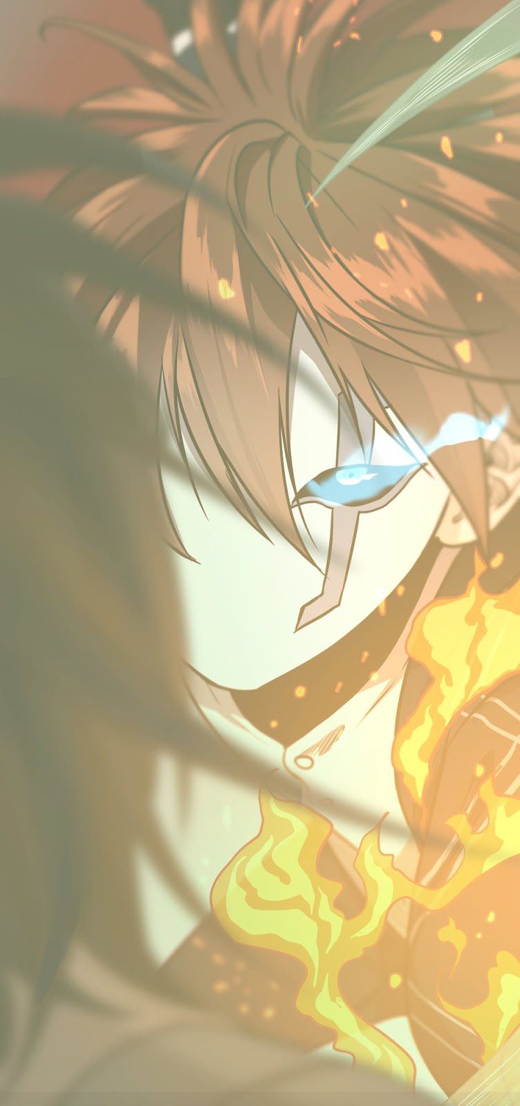 The Beginning After the End Chapter 54 page 10