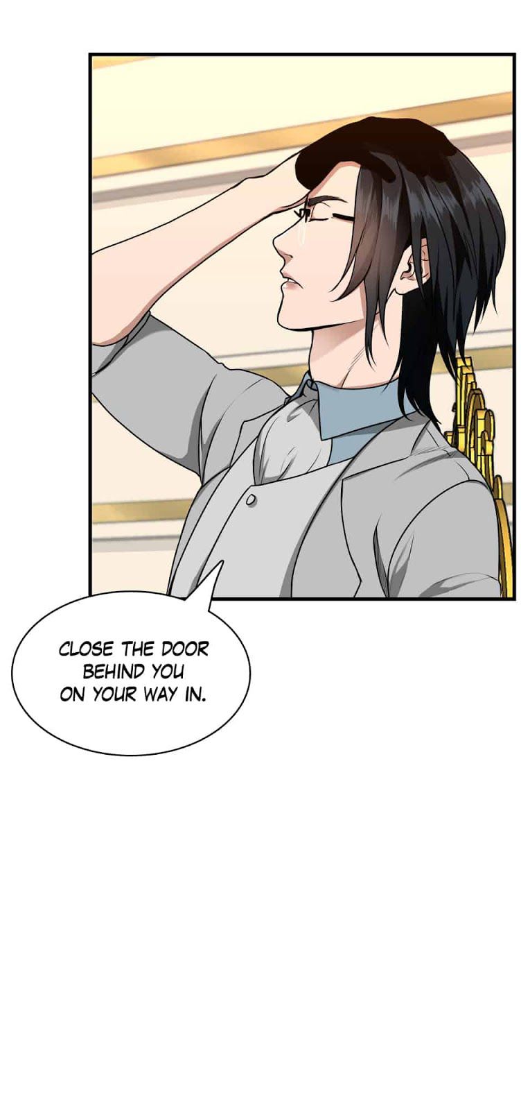 The Beginning After the End Chapter 54 page 15