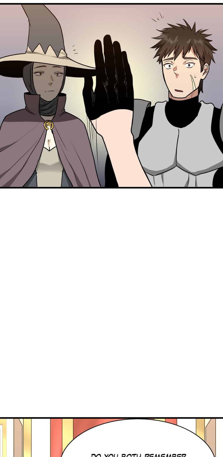 The Beginning After the End Chapter 54 page 19