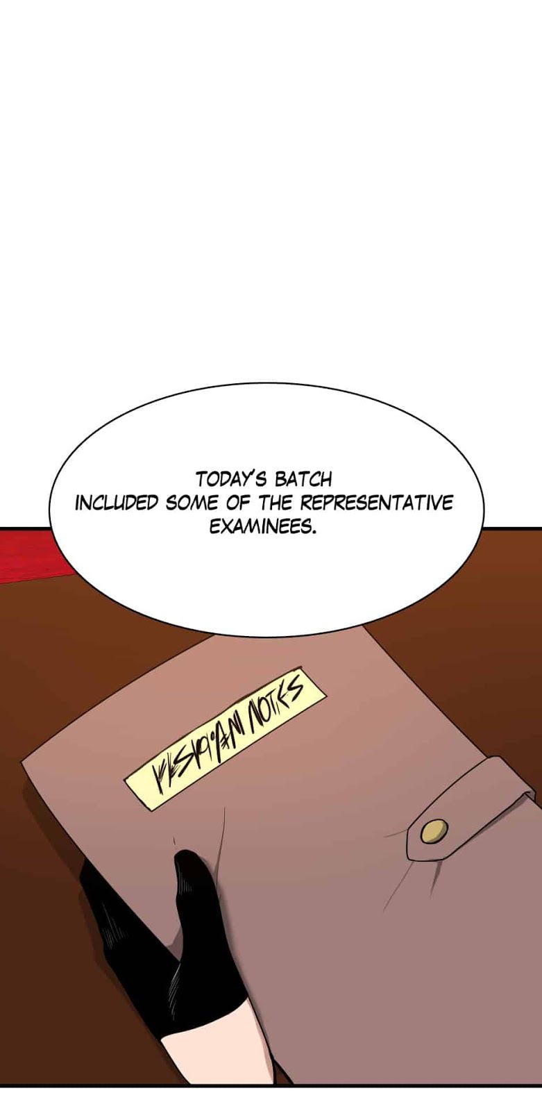 The Beginning After the End Chapter 54 page 24