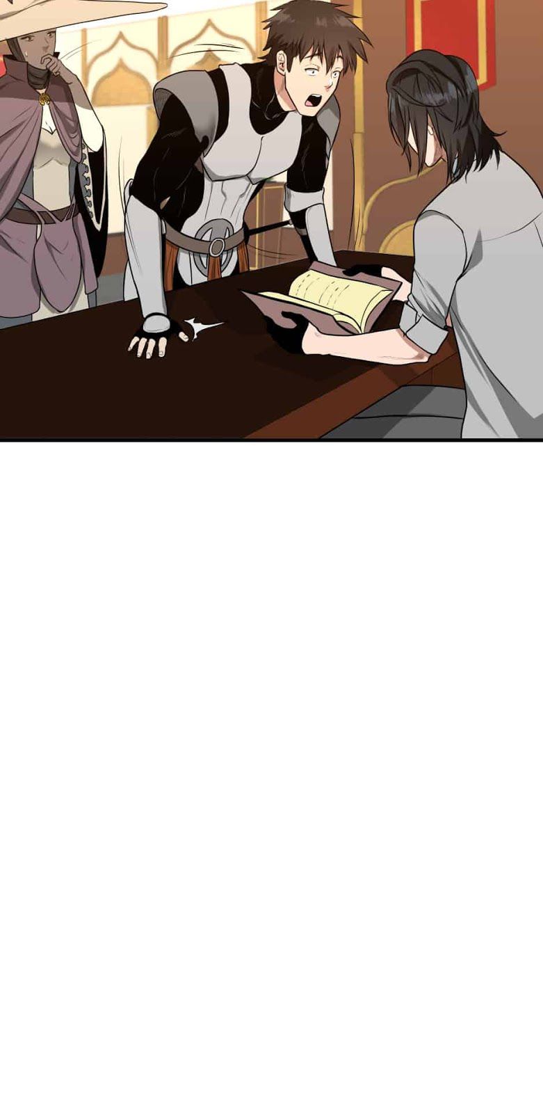 The Beginning After the End Chapter 54 page 26