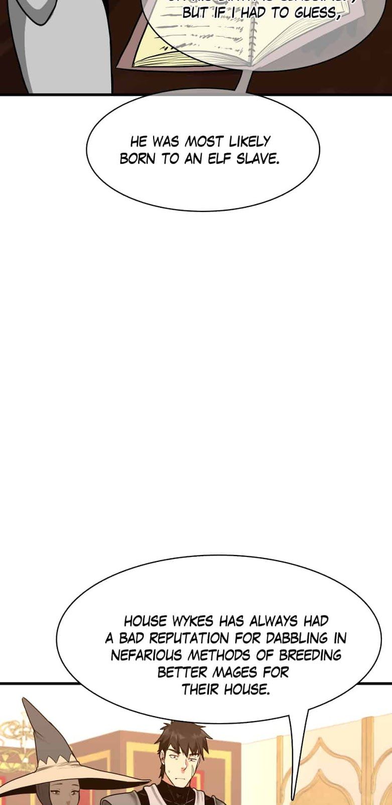 The Beginning After the End Chapter 54 page 28