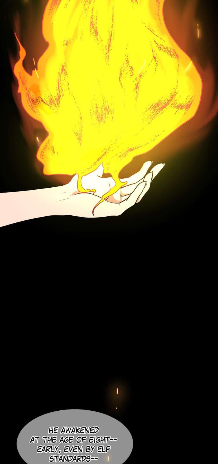 The Beginning After the End Chapter 54 page 31
