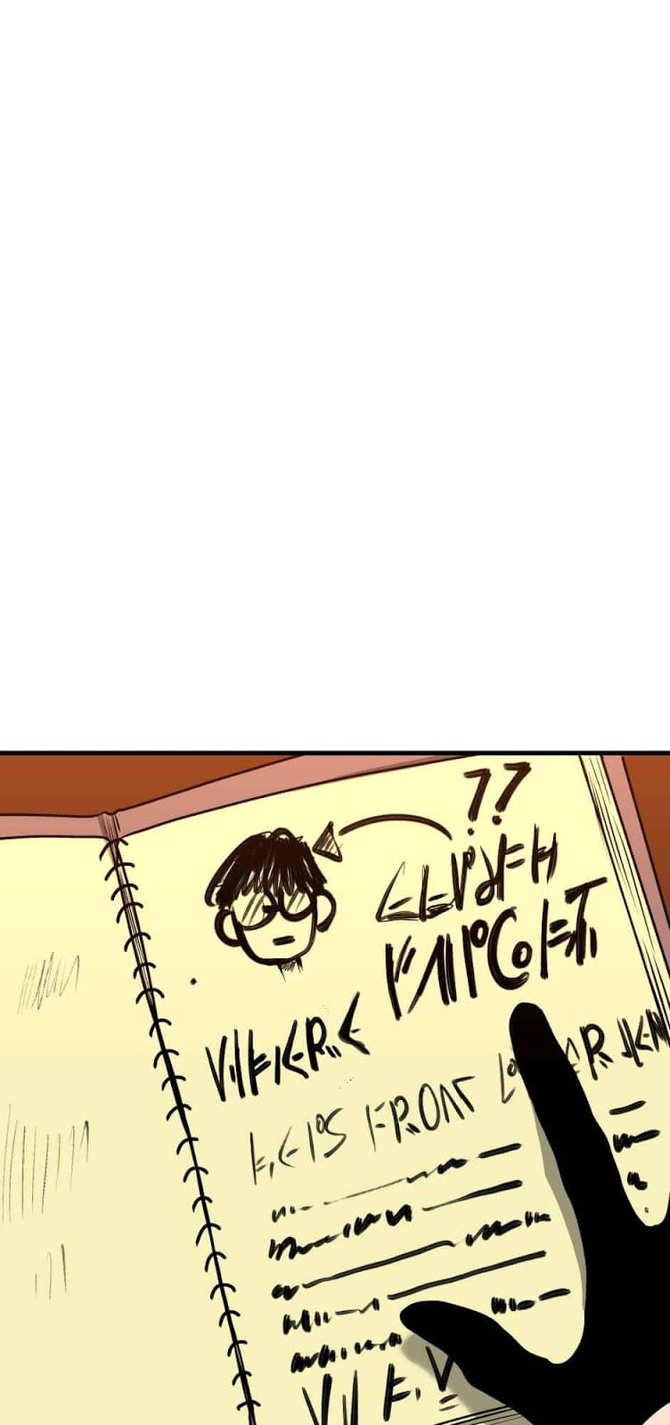 The Beginning After the End Chapter 54 page 35