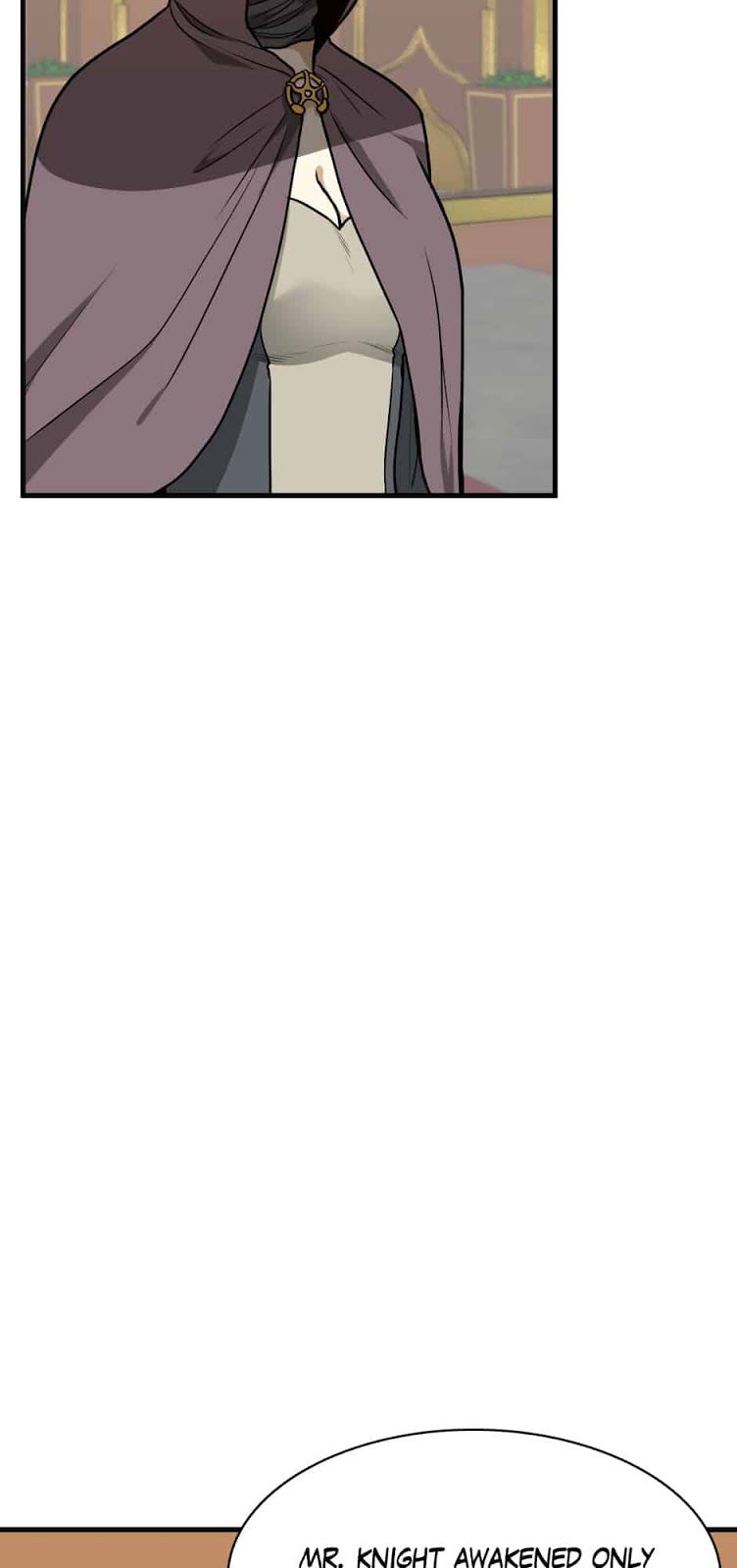 The Beginning After the End Chapter 54 page 37