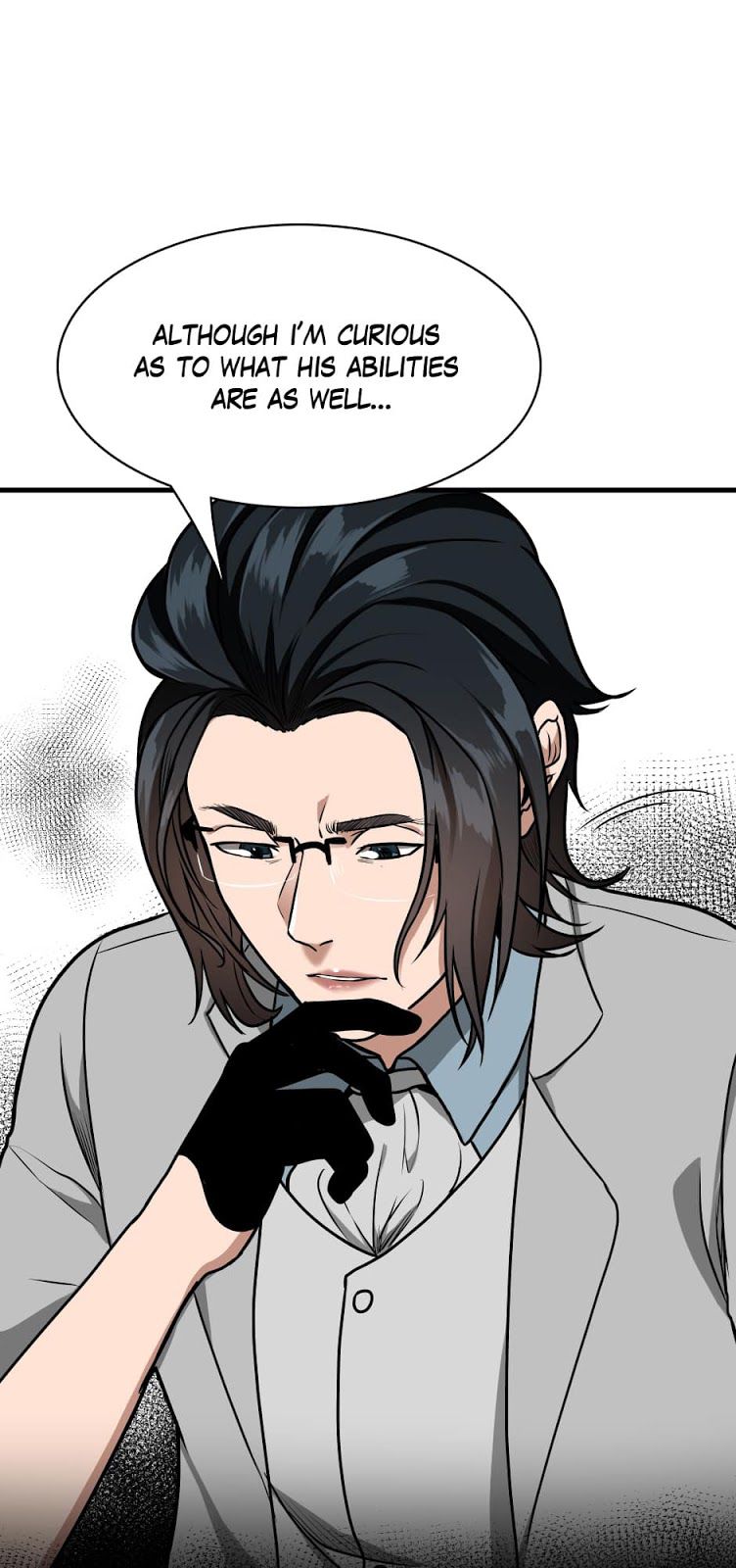 The Beginning After the End Chapter 54 page 39