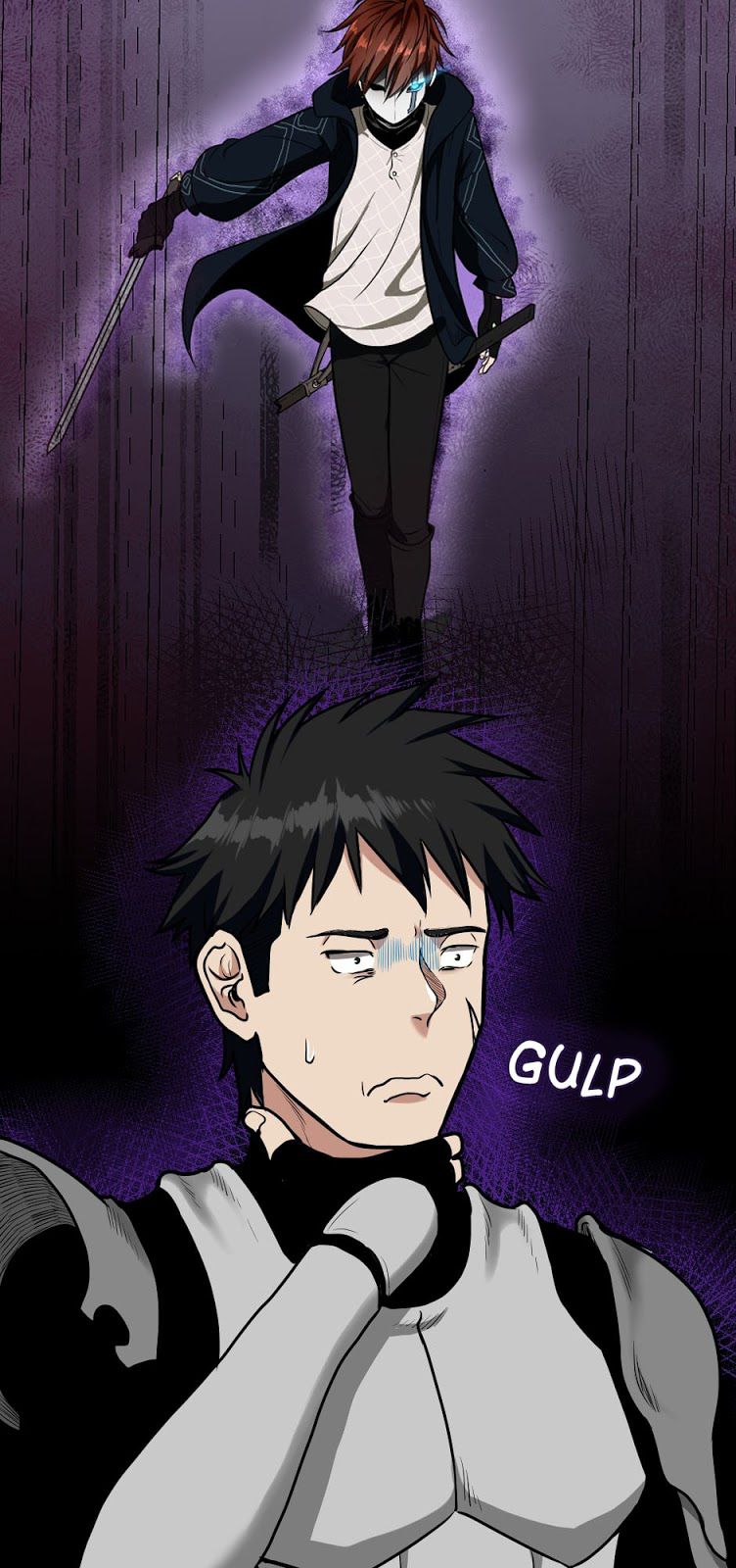 The Beginning After the End Chapter 54 page 41
