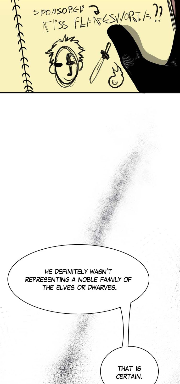 The Beginning After the End Chapter 54 page 43