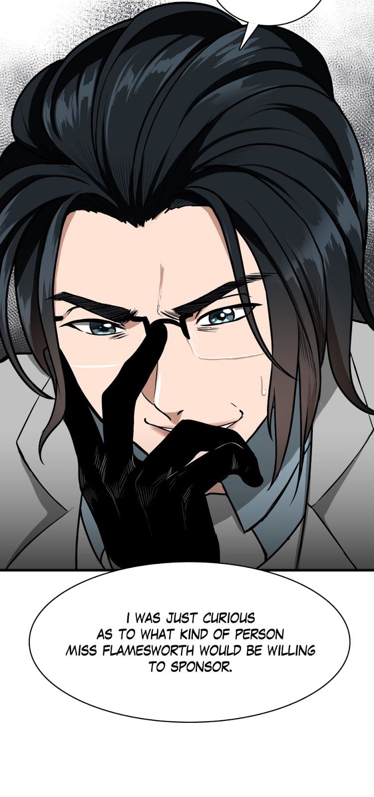 The Beginning After the End Chapter 54 page 44