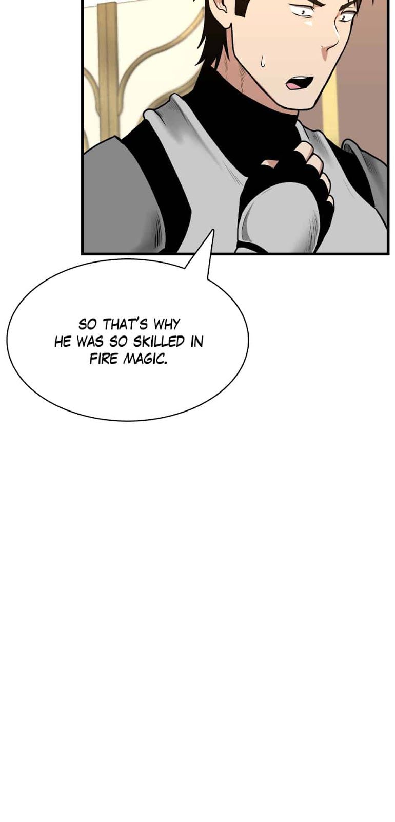 The Beginning After the End Chapter 54 page 47