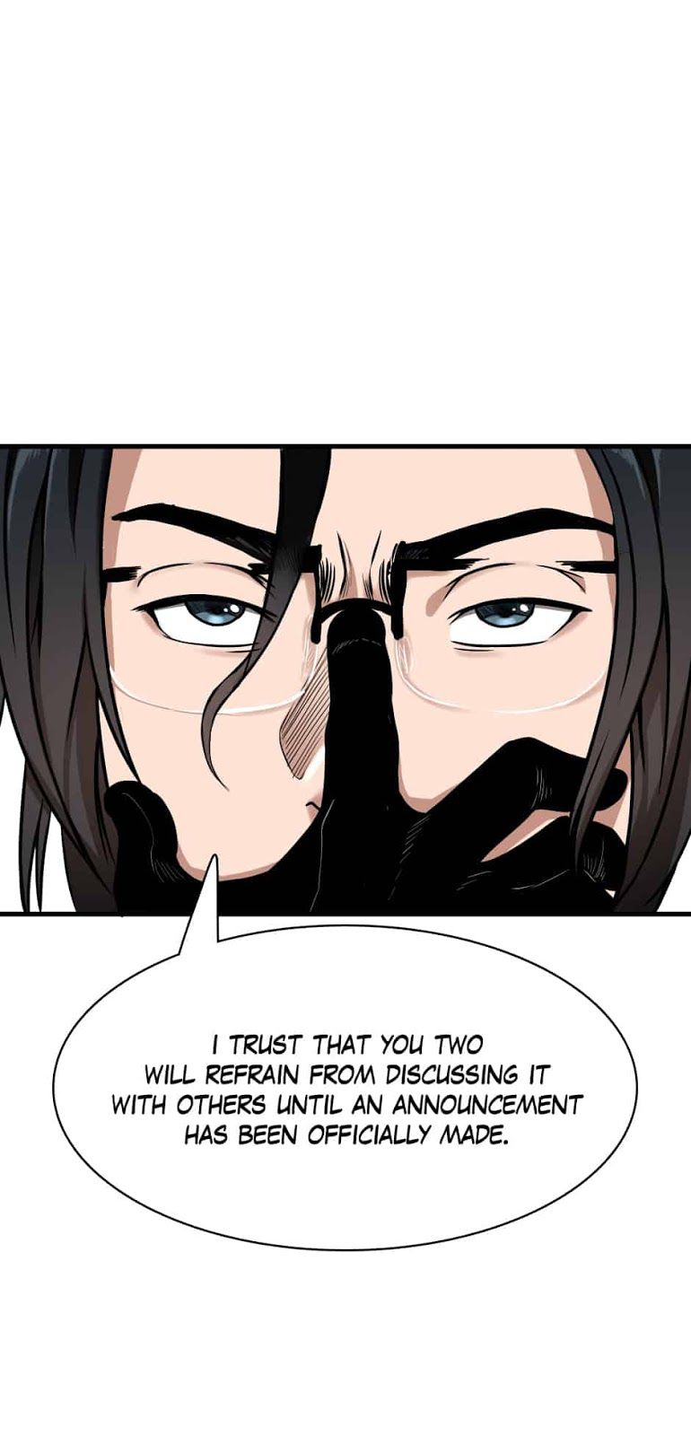 The Beginning After the End Chapter 54 page 50