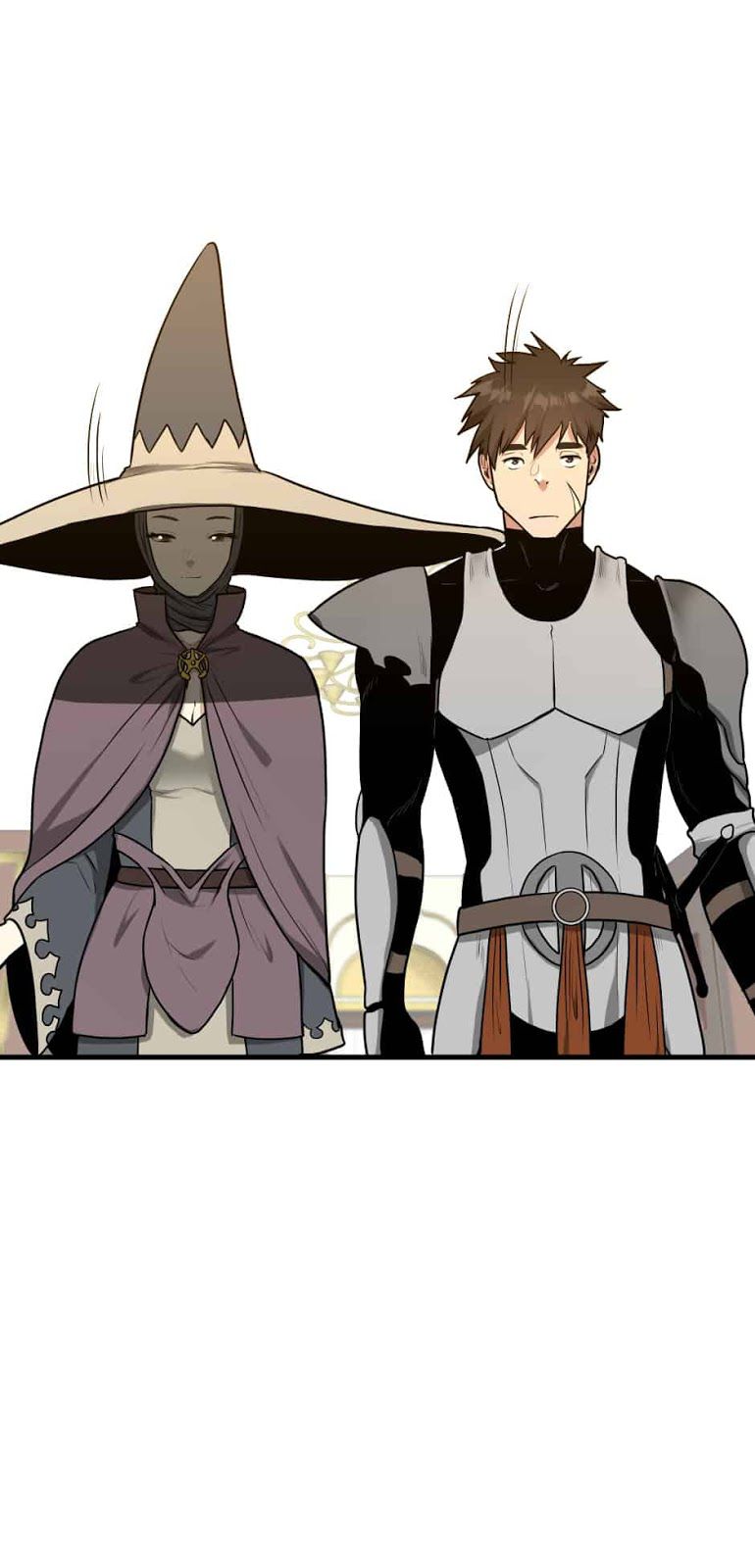 The Beginning After the End Chapter 54 page 51