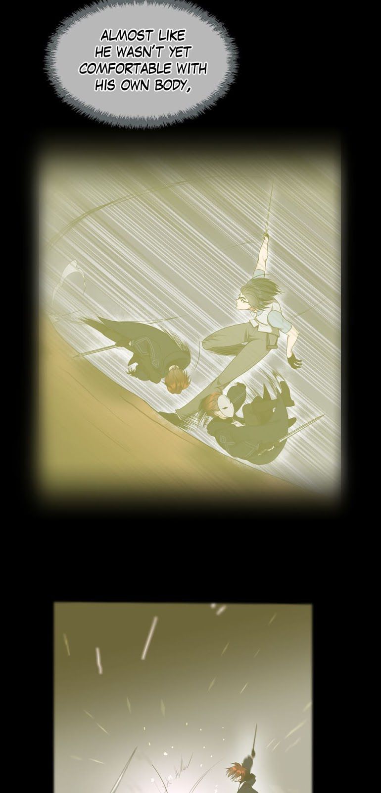 The Beginning After the End Chapter 54 page 57