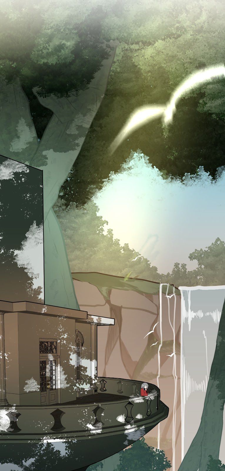 The Beginning After the End Chapter 54 page 64