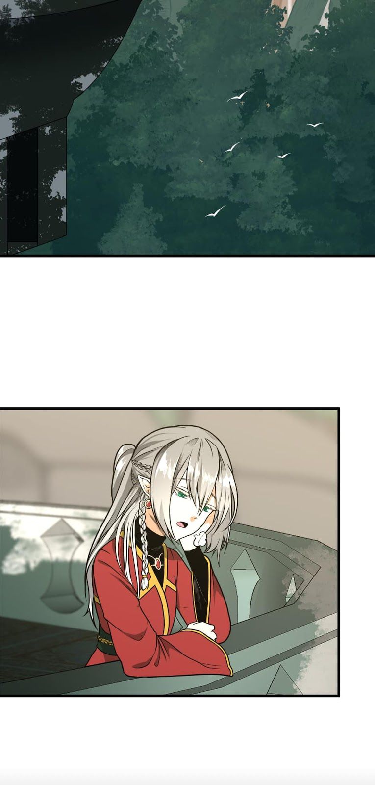 The Beginning After the End Chapter 54 page 65