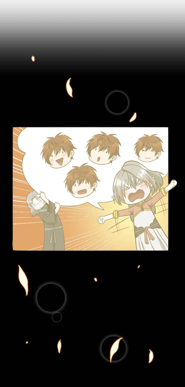 The Beginning After the End Chapter 54 page 66