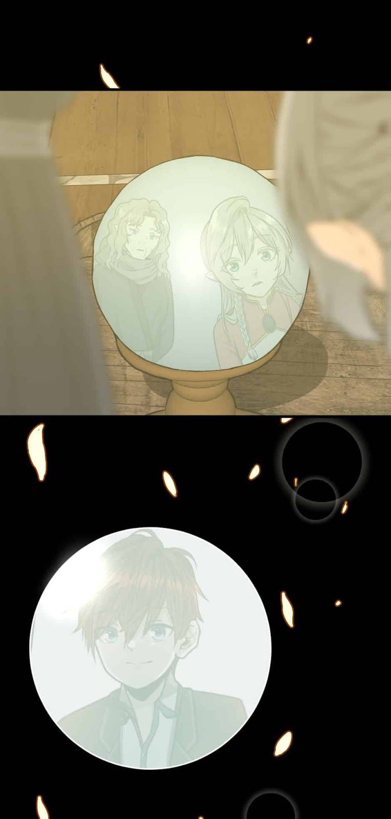 The Beginning After the End Chapter 54 page 67