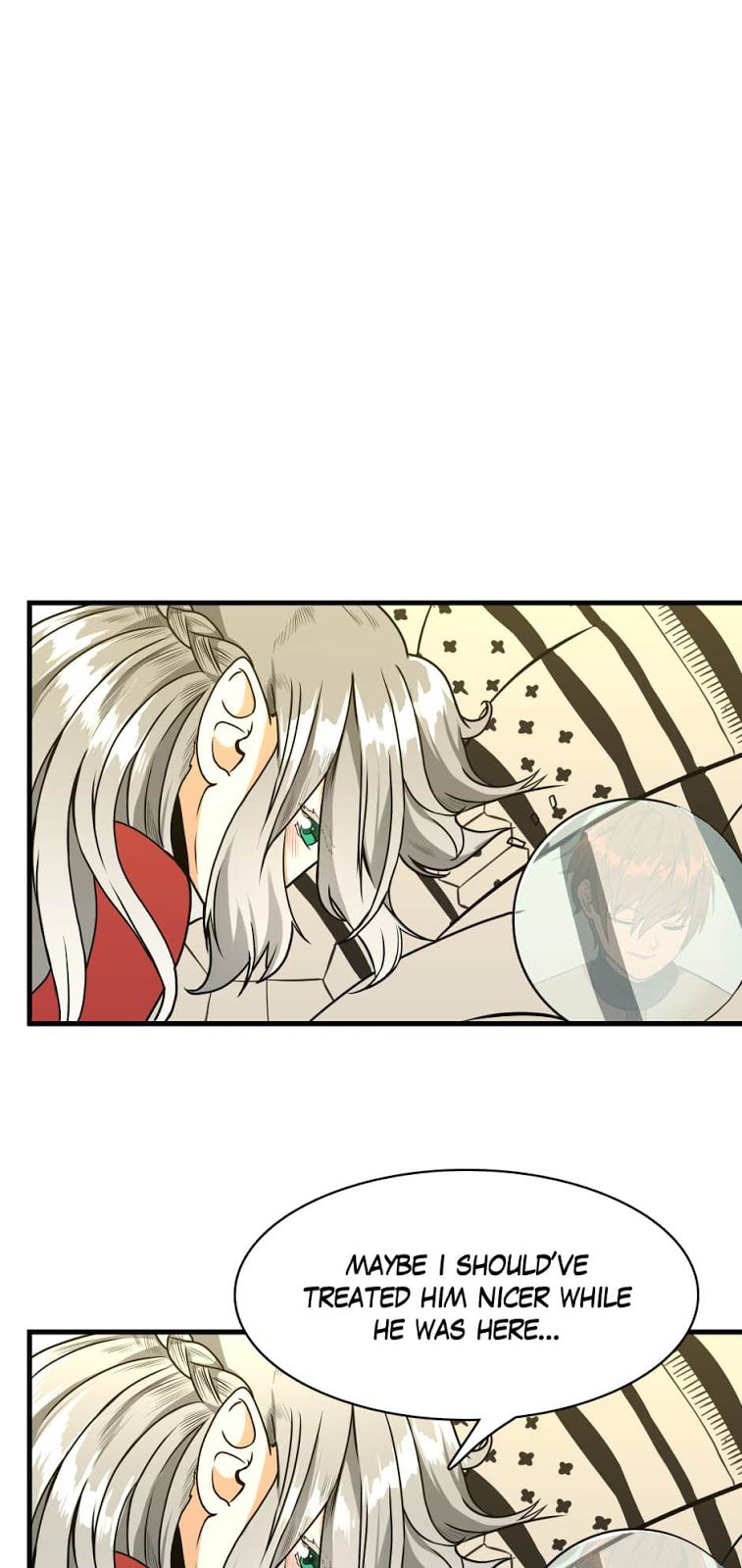 The Beginning After the End Chapter 54 page 76