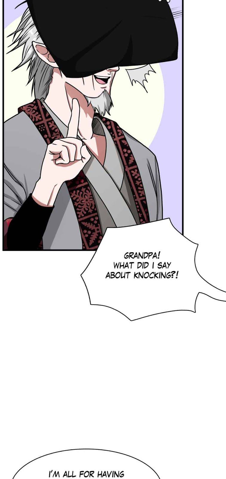 The Beginning After the End Chapter 54 page 80