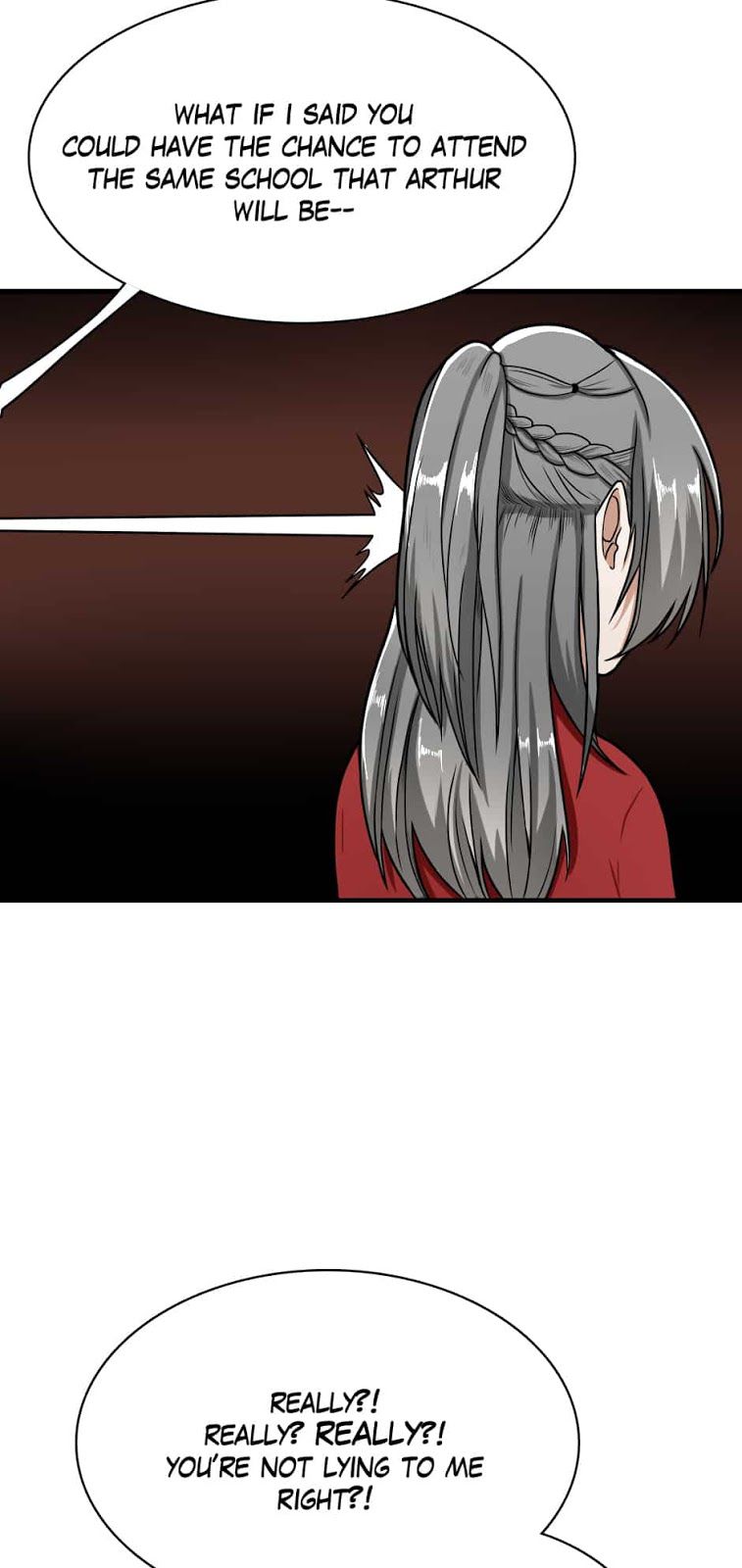 The Beginning After the End Chapter 54 page 83