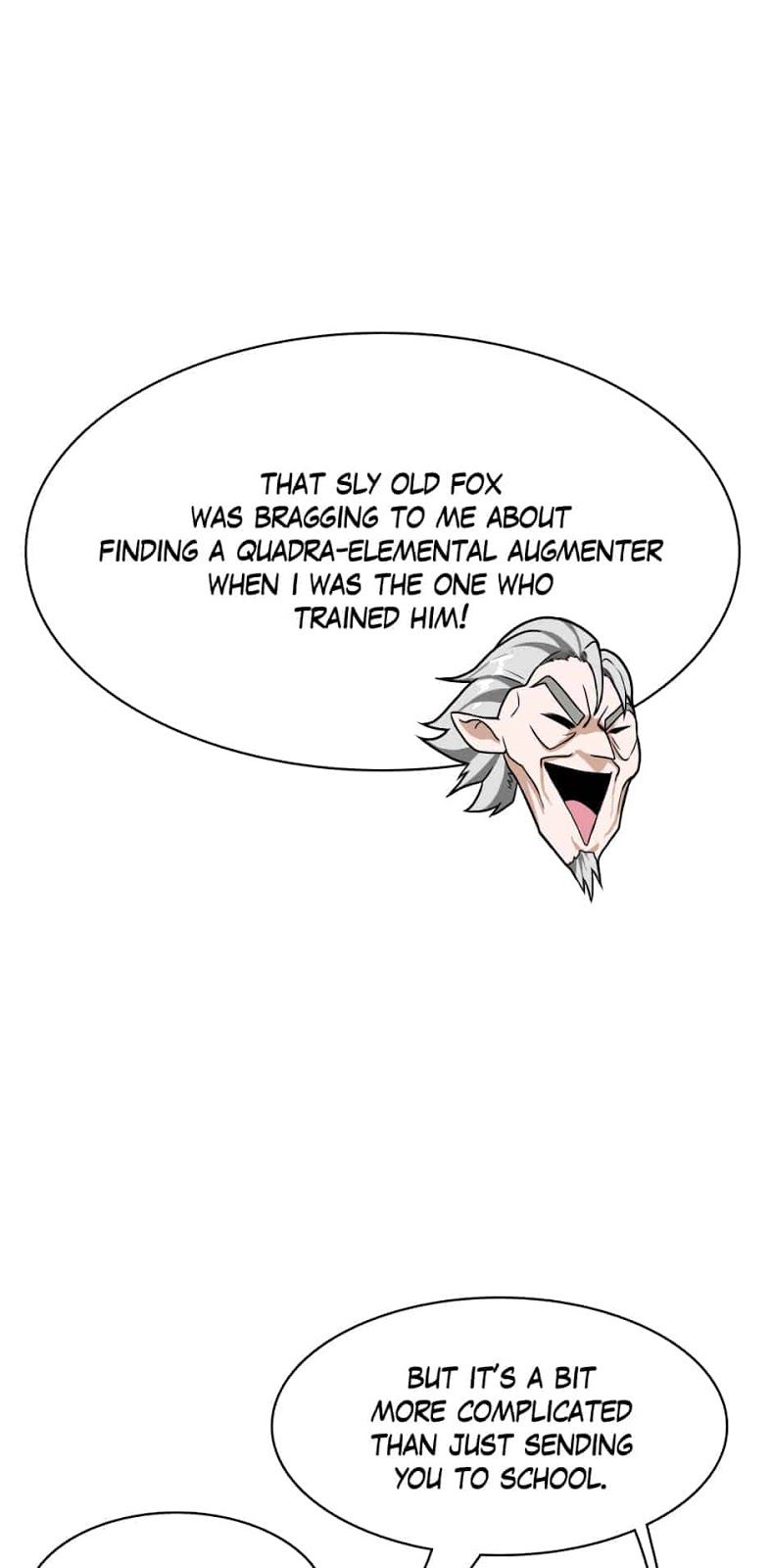 The Beginning After the End Chapter 54 page 86