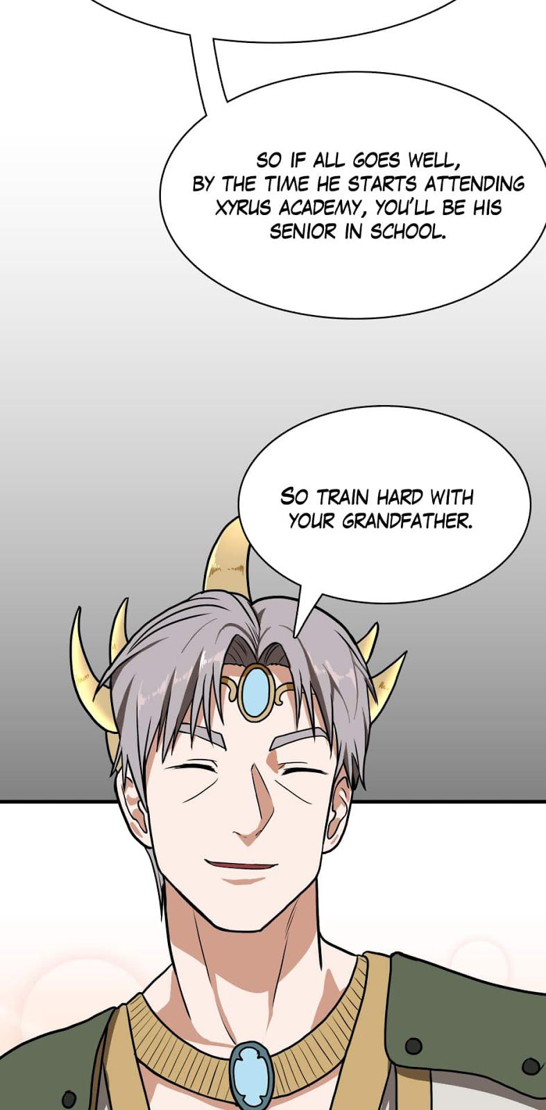The Beginning After the End Chapter 54 page 89