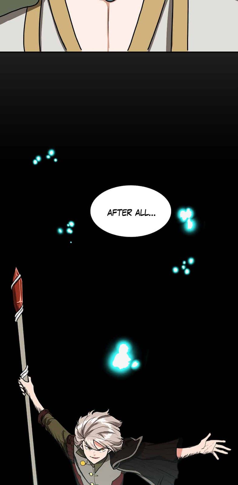 The Beginning After the End Chapter 54 page 90