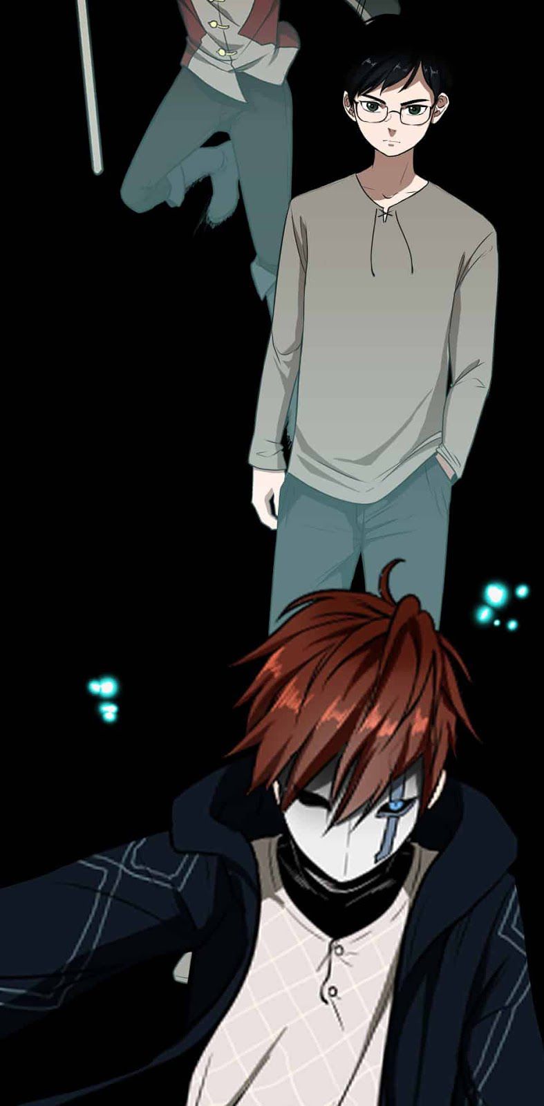 The Beginning After the End Chapter 54 page 91