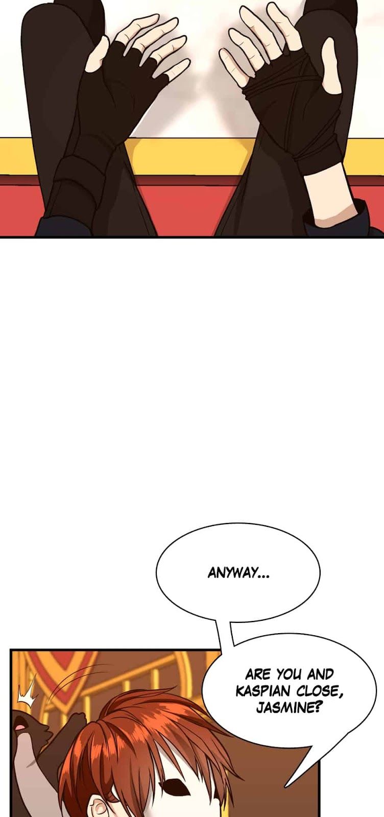 The Beginning After the End Chapter 55 page 6