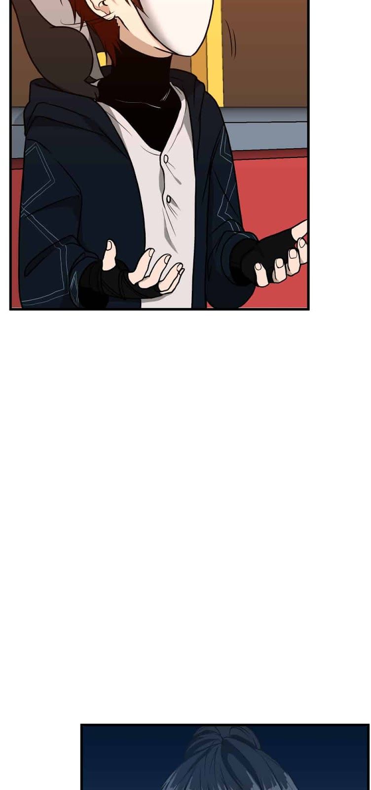The Beginning After the End Chapter 55 page 7