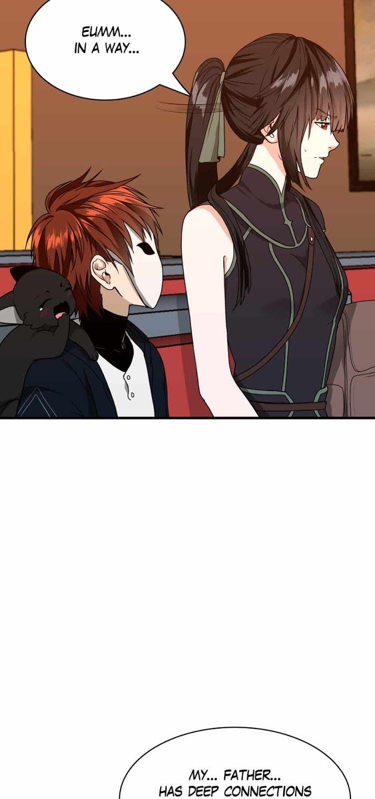 The Beginning After the End Chapter 55 page 9
