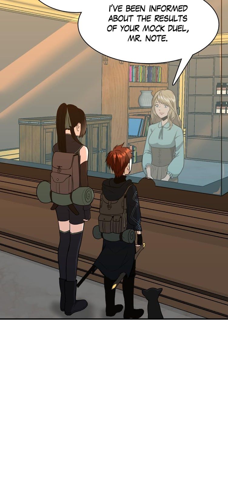 The Beginning After the End Chapter 55 page 15