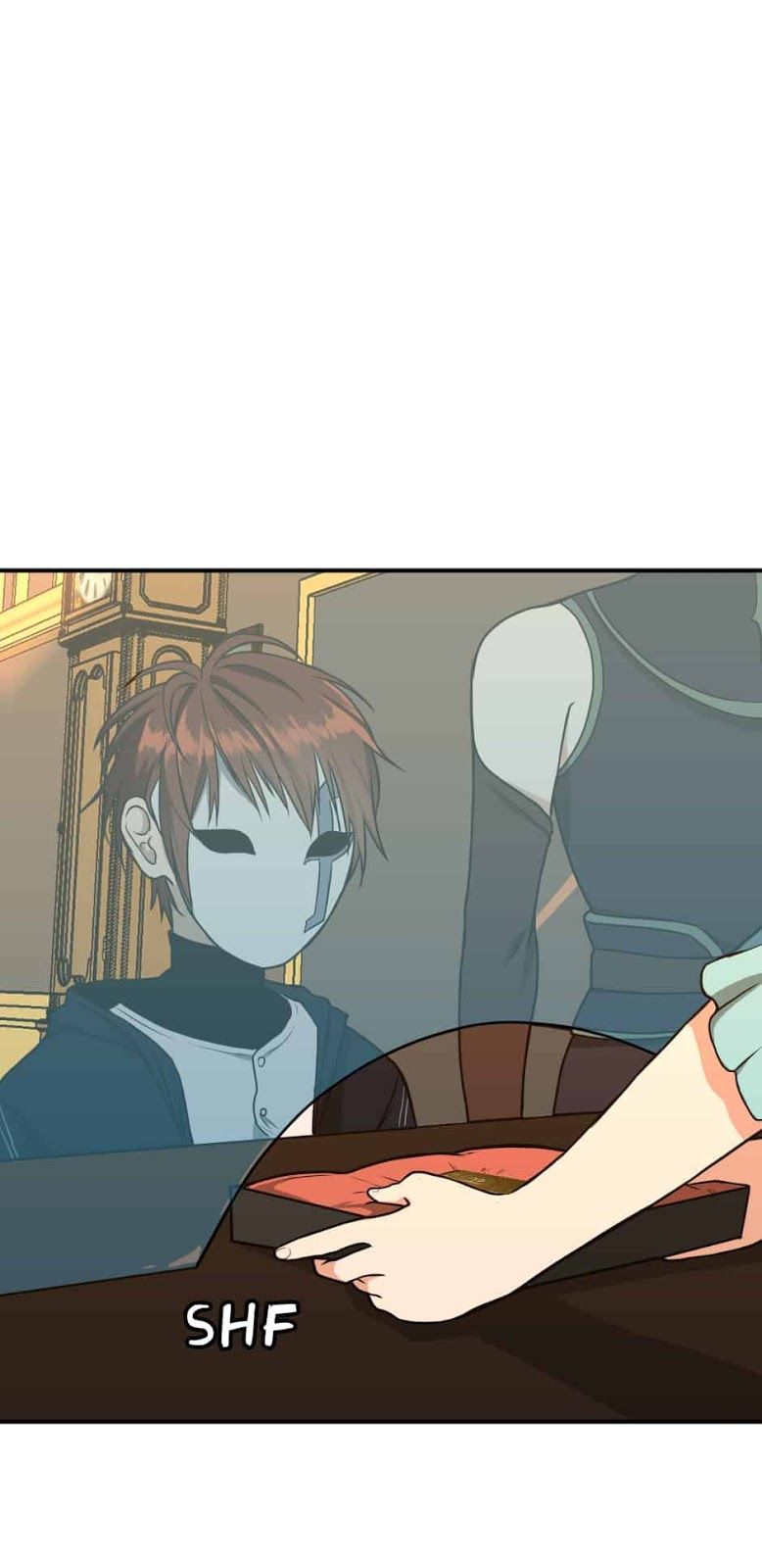 The Beginning After the End Chapter 55 page 16