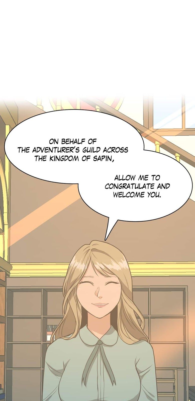 The Beginning After the End Chapter 55 page 17