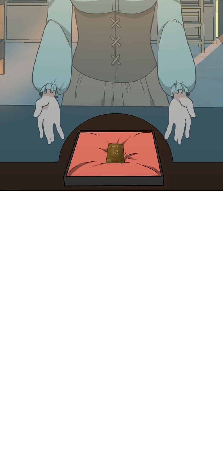 The Beginning After the End Chapter 55 page 18