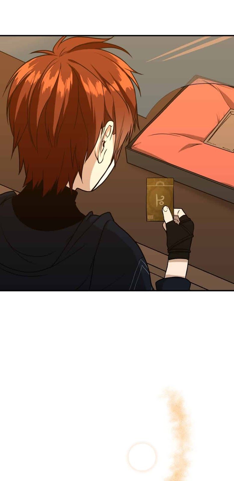 The Beginning After the End Chapter 55 page 19