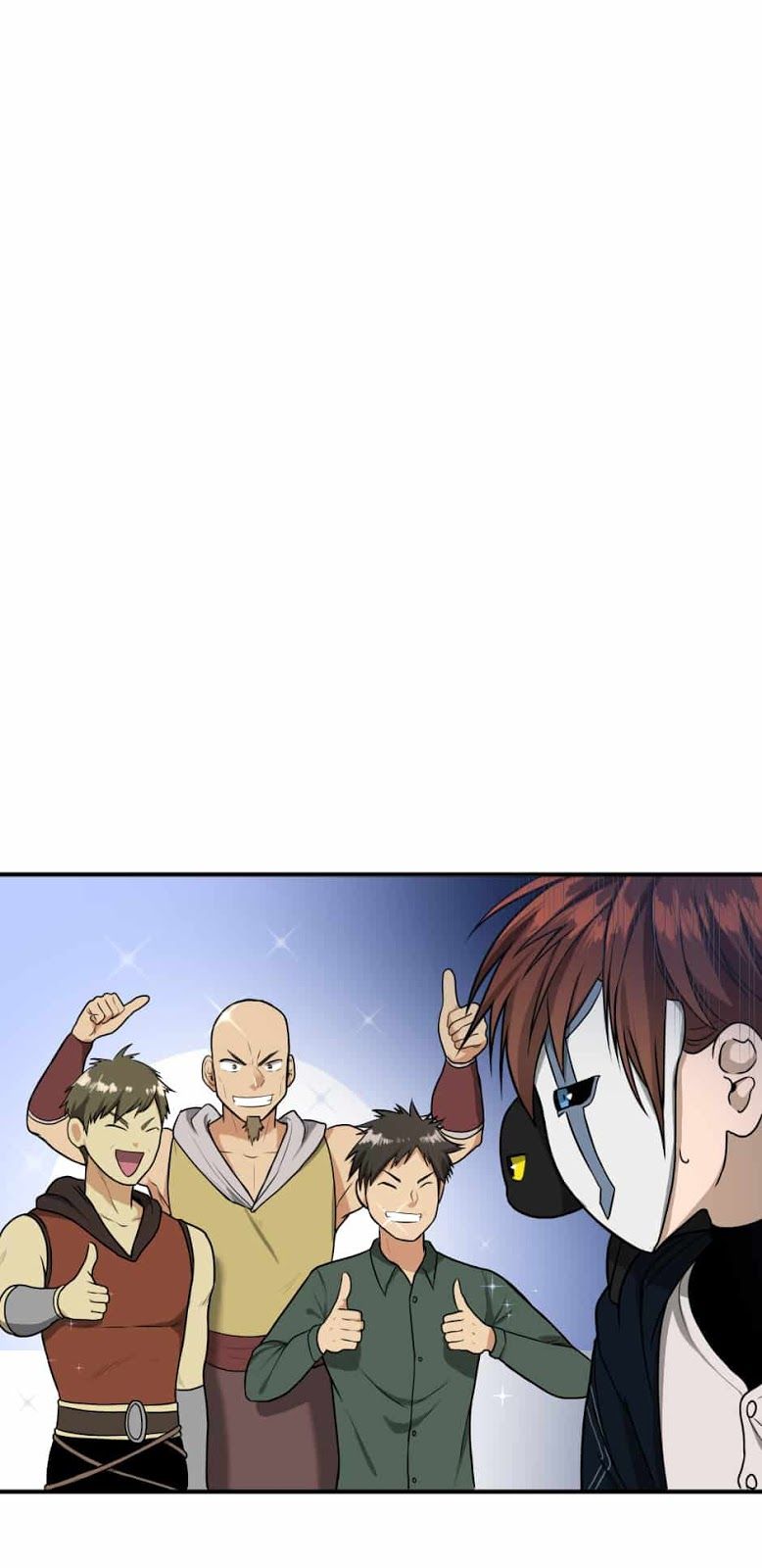 The Beginning After the End Chapter 55 page 22