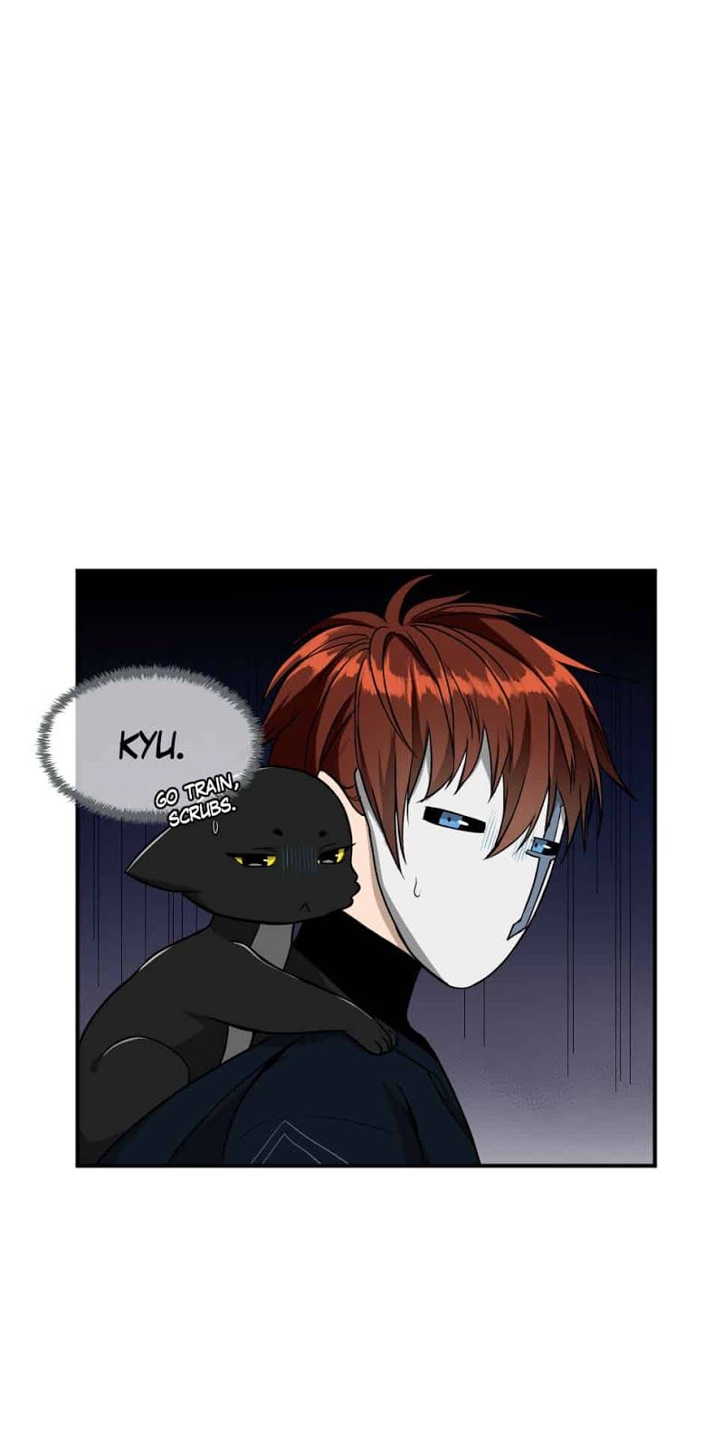 The Beginning After the End Chapter 55 page 23