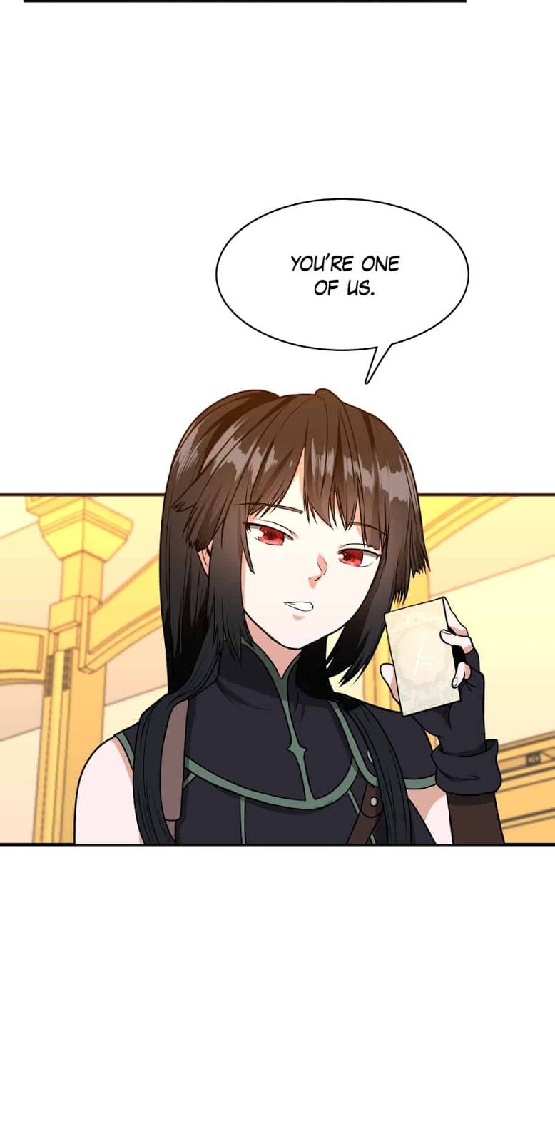 The Beginning After the End Chapter 55 page 25