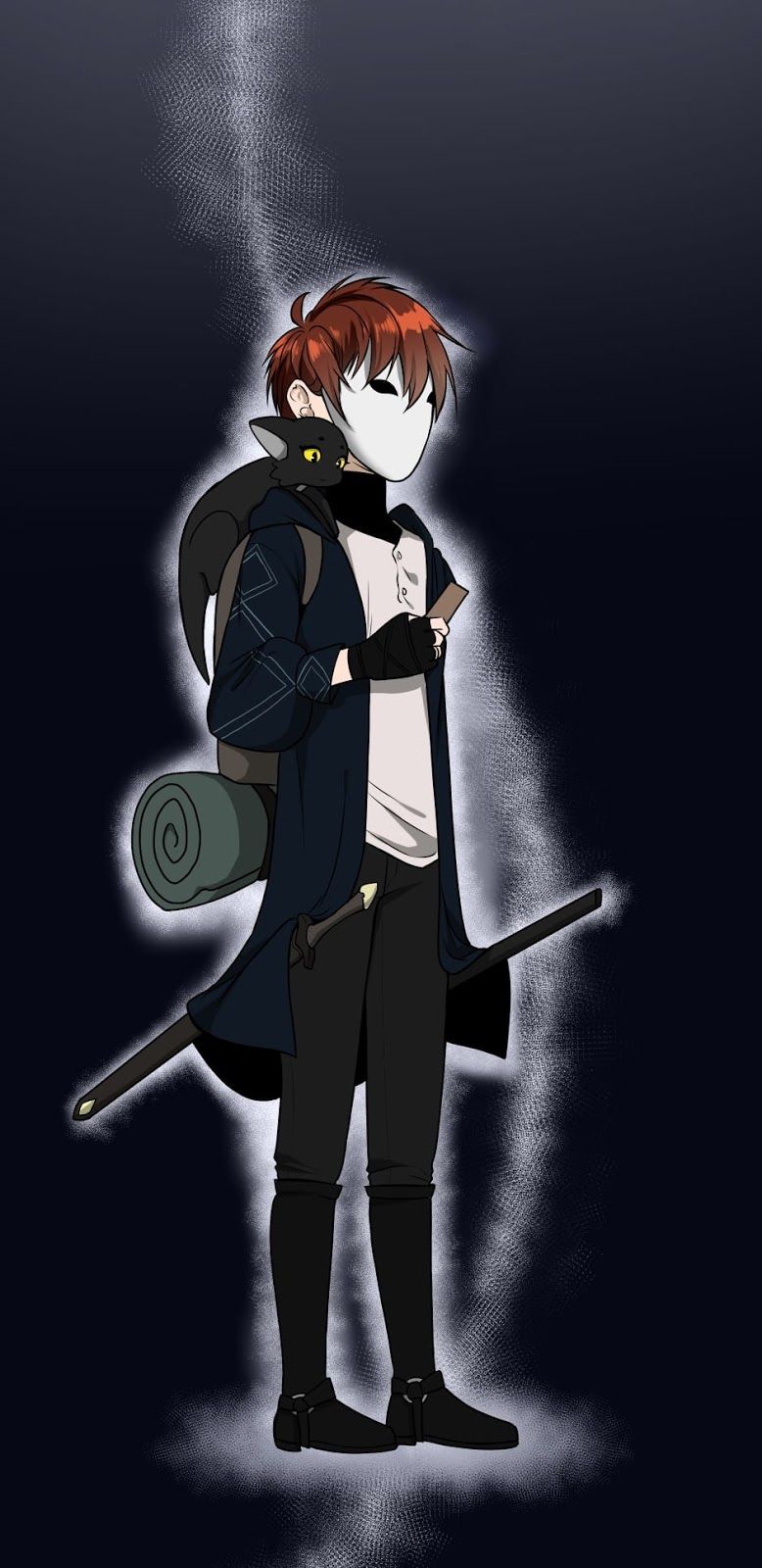The Beginning After the End Chapter 55 page 28