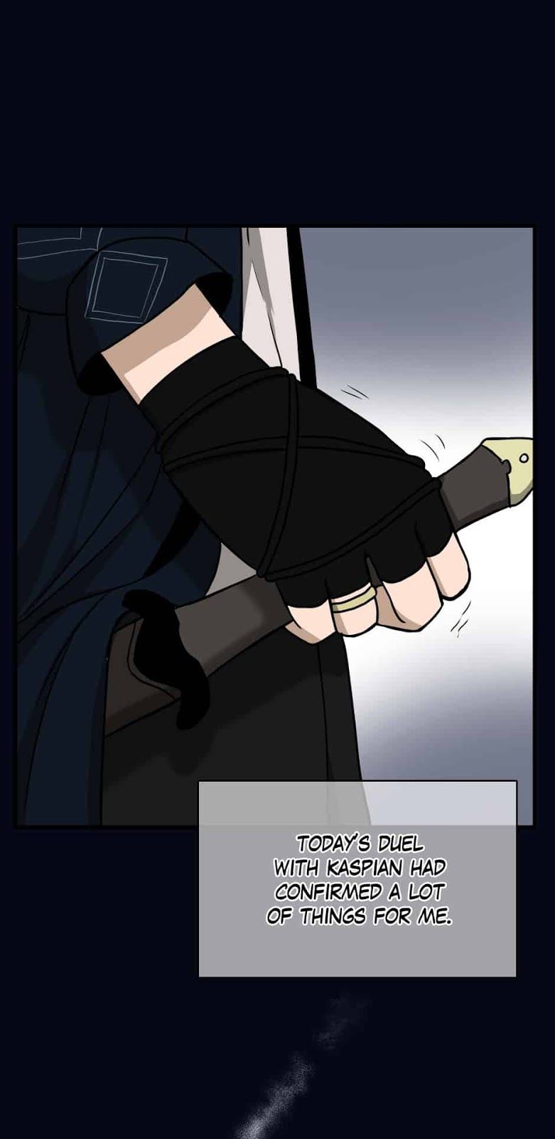 The Beginning After the End Chapter 55 page 30