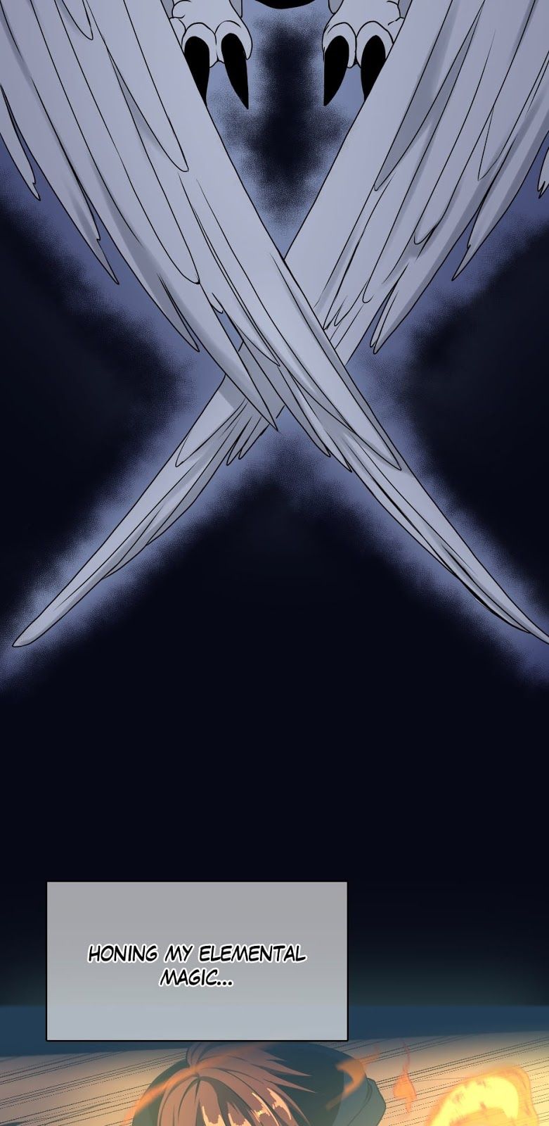 The Beginning After the End Chapter 55 page 33