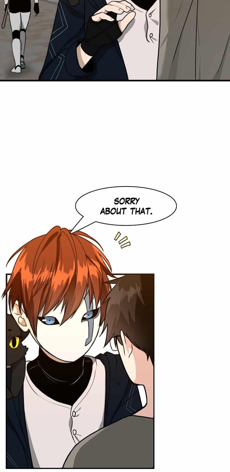The Beginning After the End Chapter 55 page 43