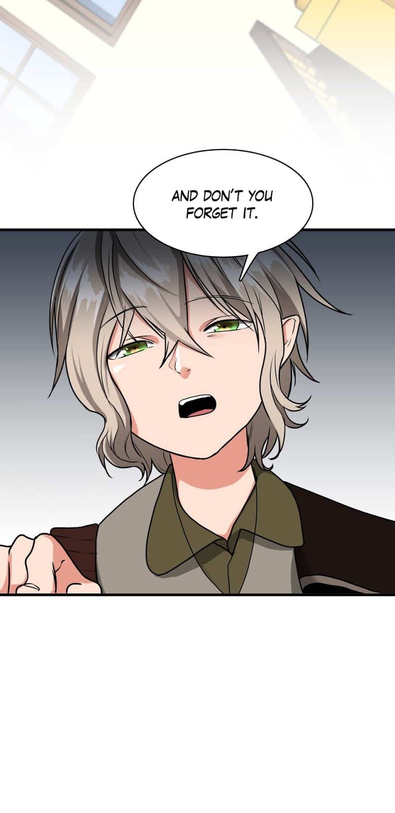 The Beginning After the End Chapter 55 page 44