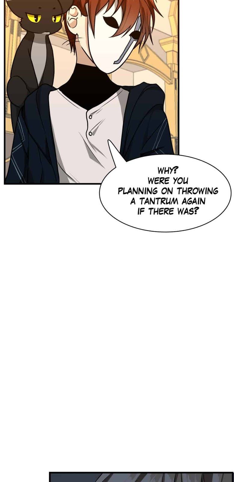 The Beginning After the End Chapter 55 page 52
