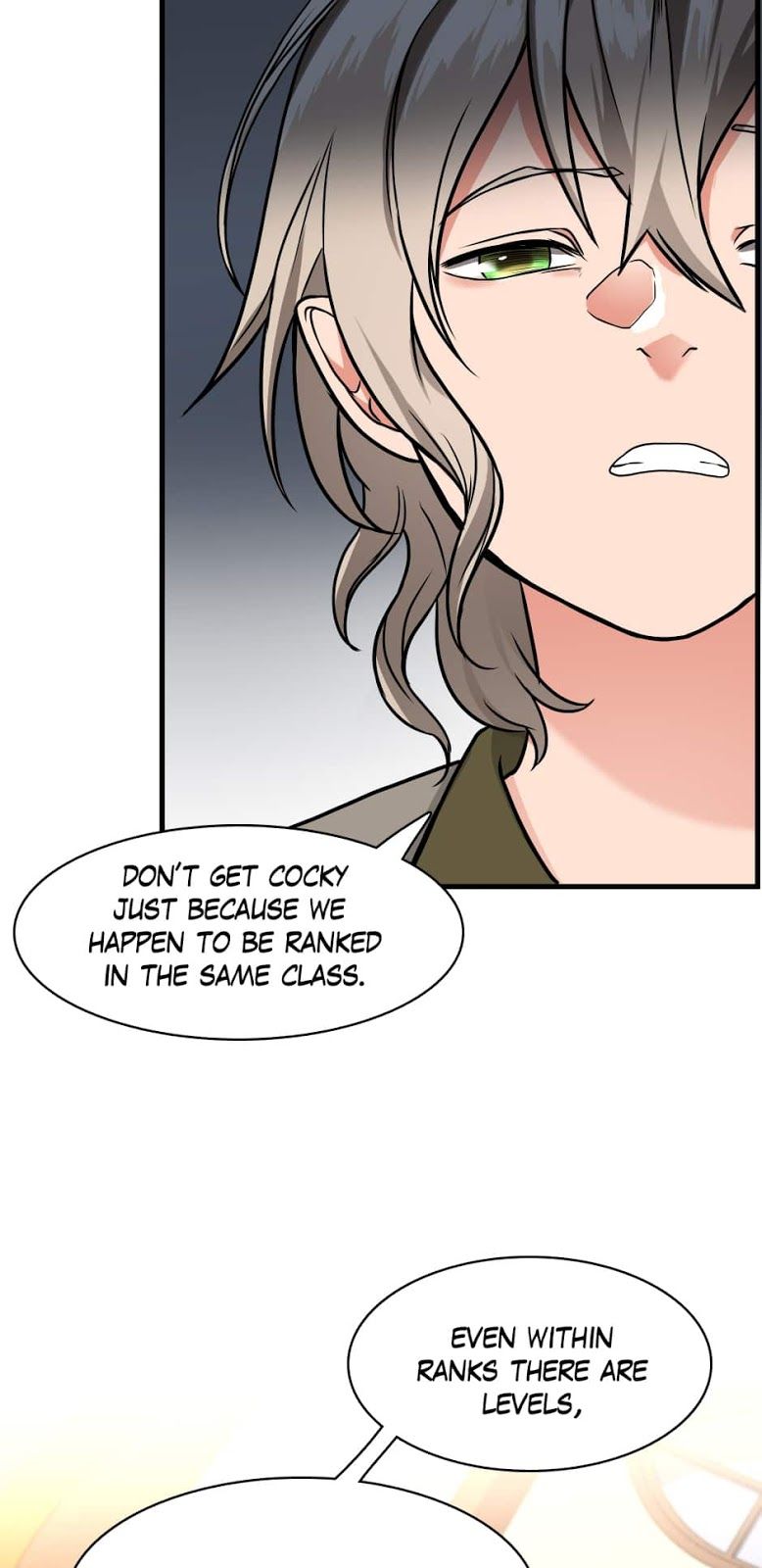 The Beginning After the End Chapter 55 page 53