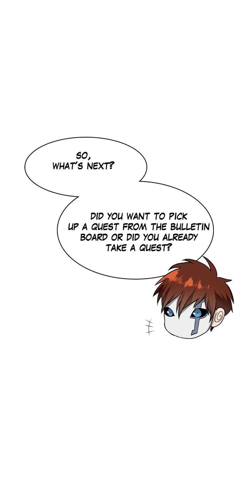 The Beginning After the End Chapter 55 page 59