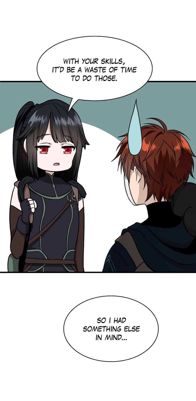 The Beginning After the End Chapter 55 page 60